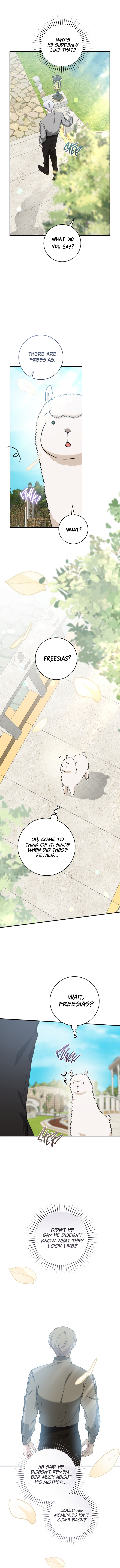 A Dream Escape END image