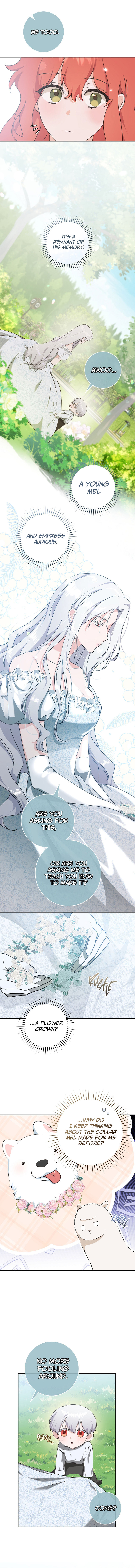 A Dream Escape END image