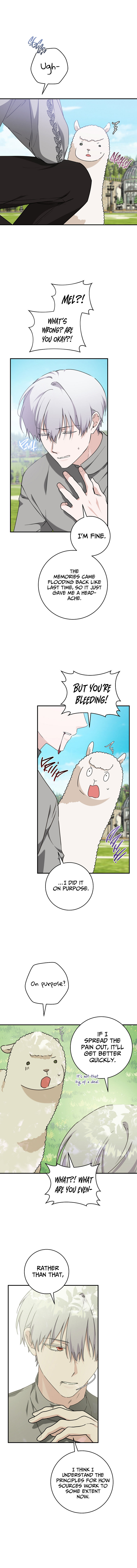 A Dream Escape END image