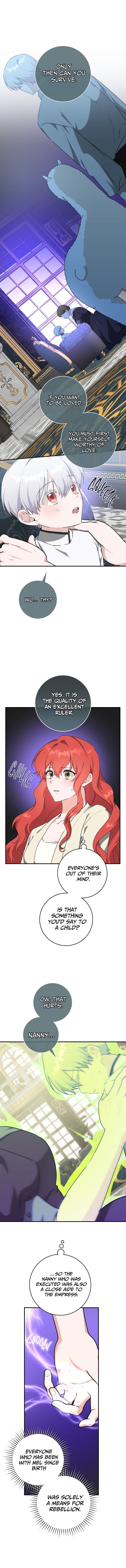 A Dream Escape END image