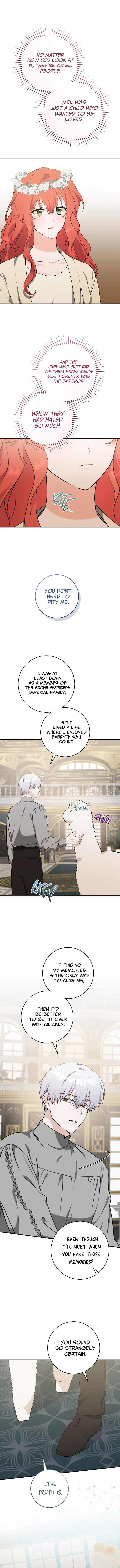 A Dream Escape END image