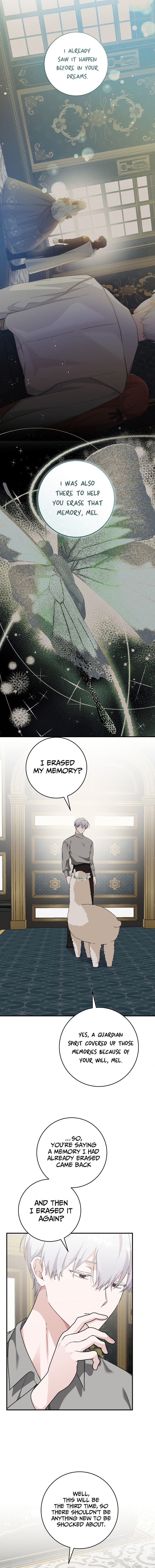 A Dream Escape END image