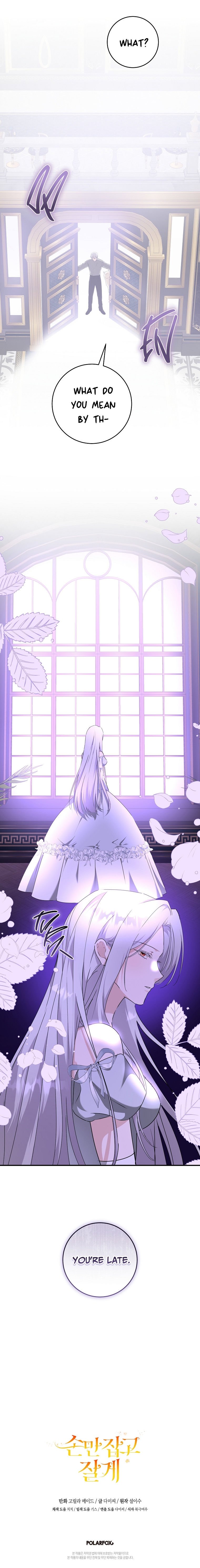 A Dream Escape END image
