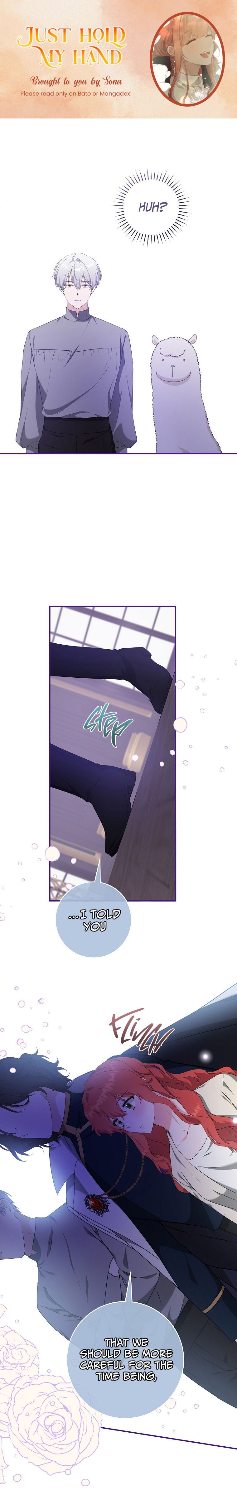 A Dream Escape END image