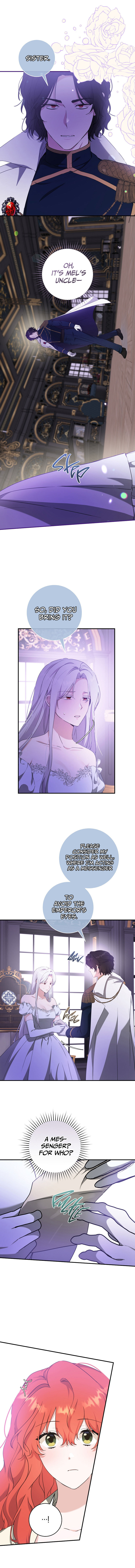 A Dream Escape END image