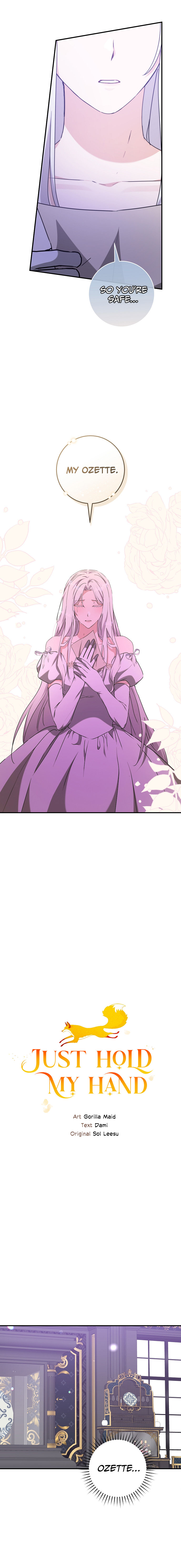 A Dream Escape END image