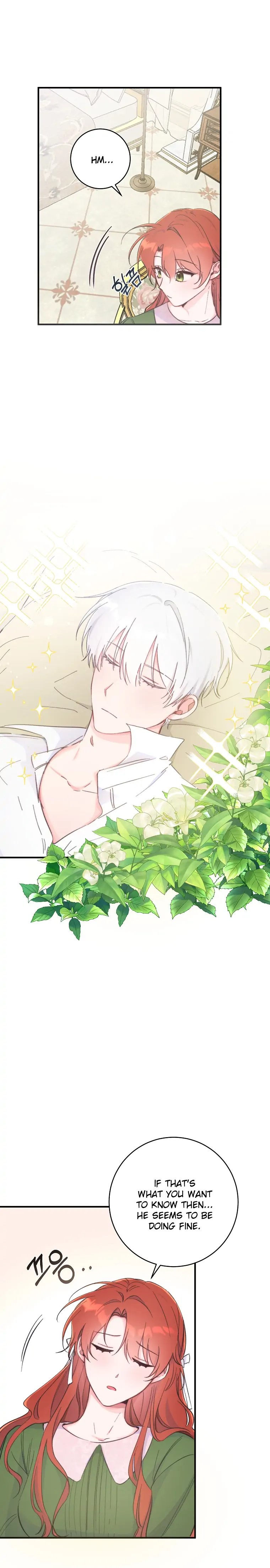 A Dream Escape END image
