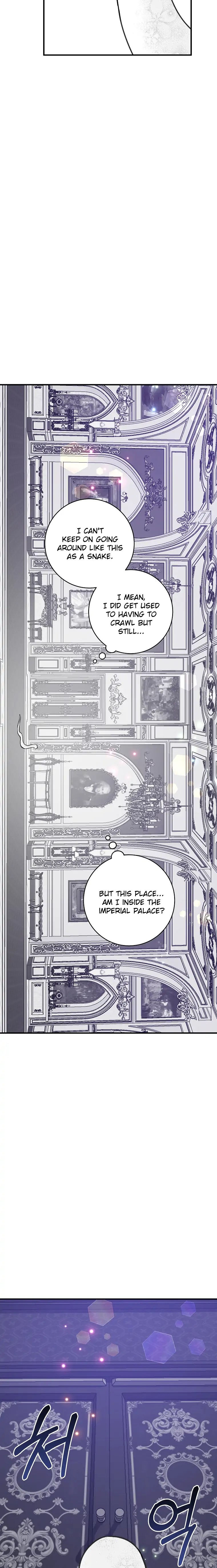 A Dream Escape END image