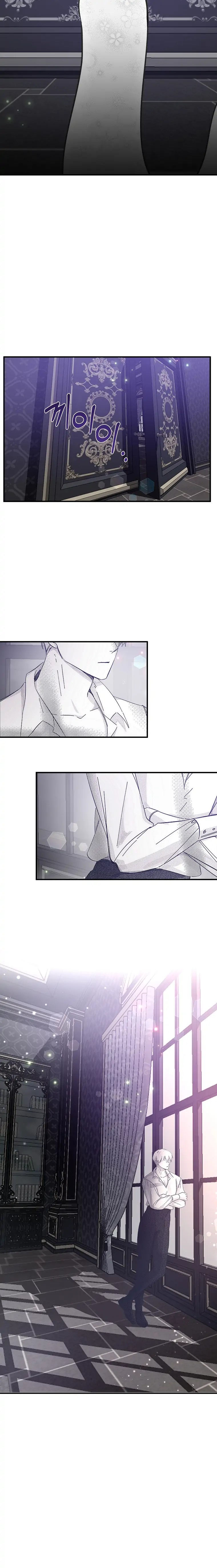 A Dream Escape END image