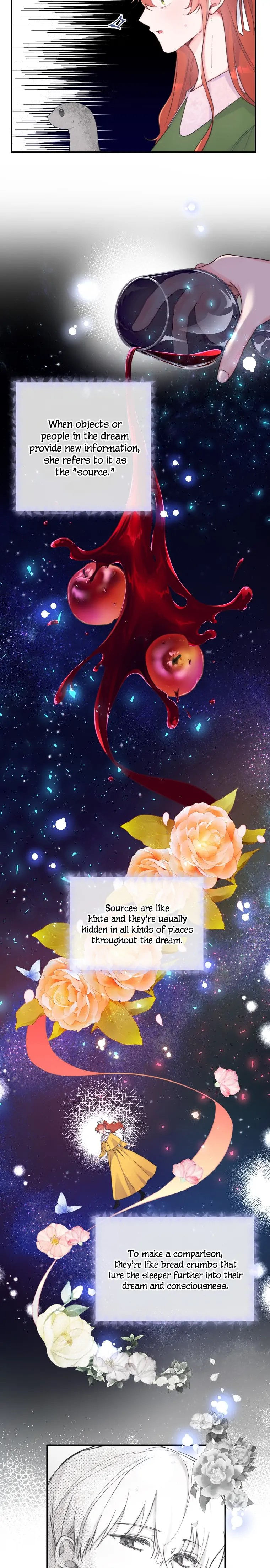 A Dream Escape END image