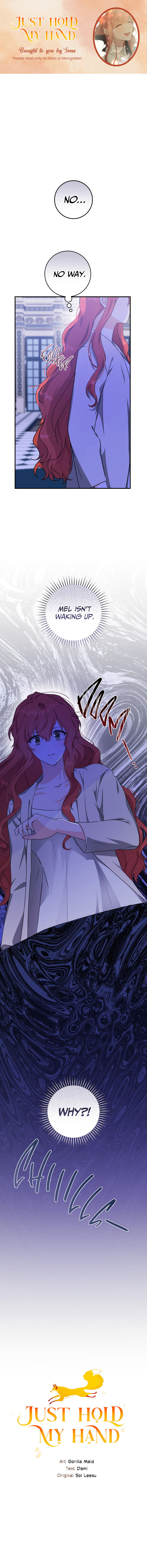A Dream Escape END image