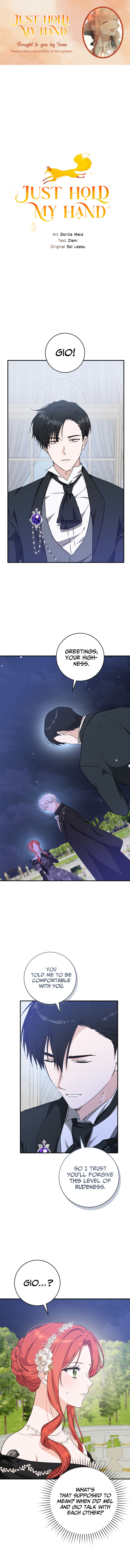 A Dream Escape END image