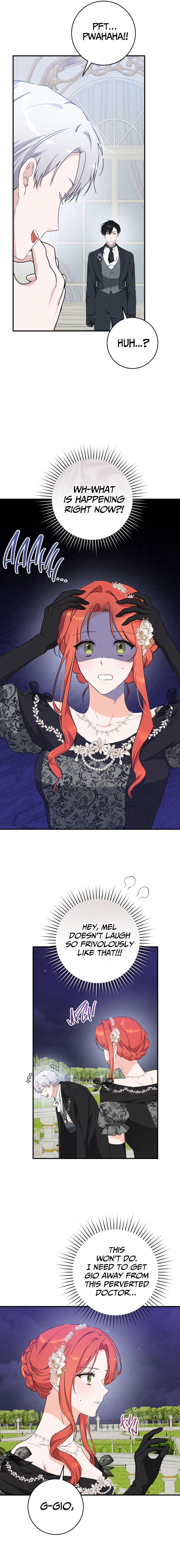 A Dream Escape END image