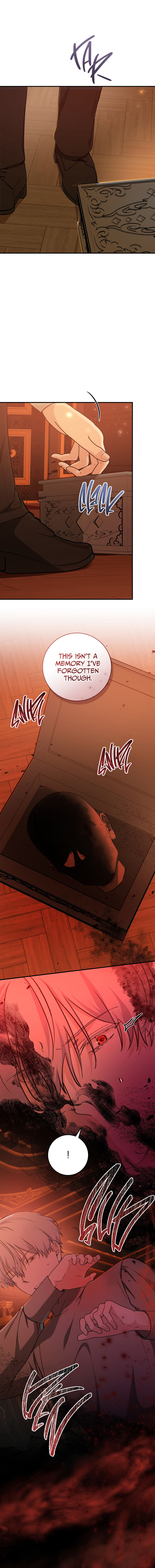 A Dream Escape END image