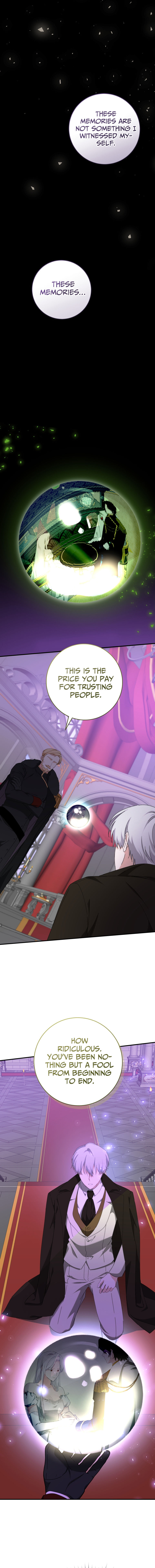 A Dream Escape END image