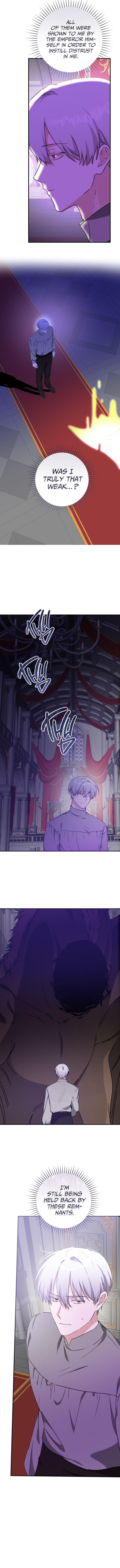 A Dream Escape END image