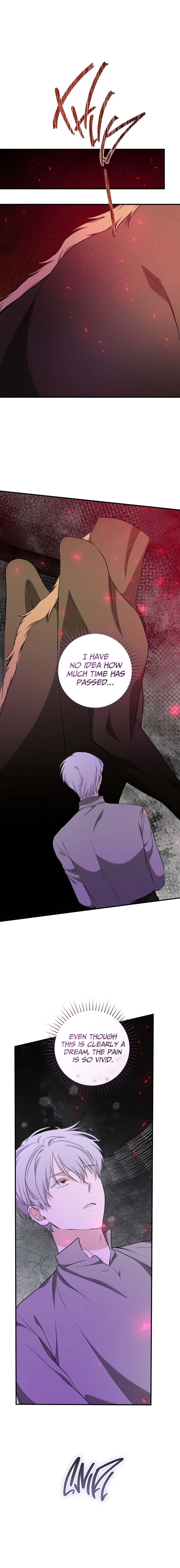 A Dream Escape END image