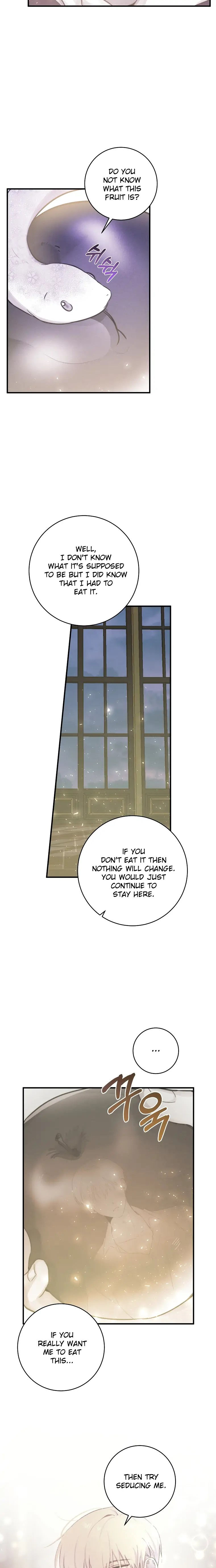 A Dream Escape END image