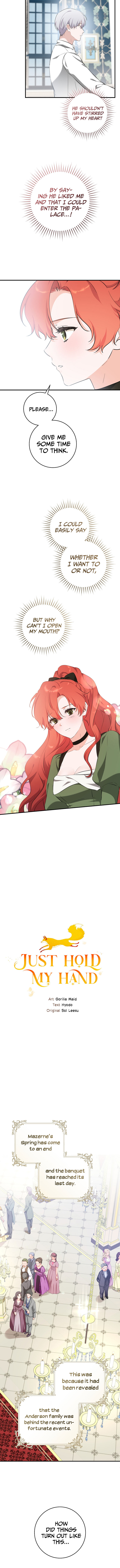 A Dream Escape END image