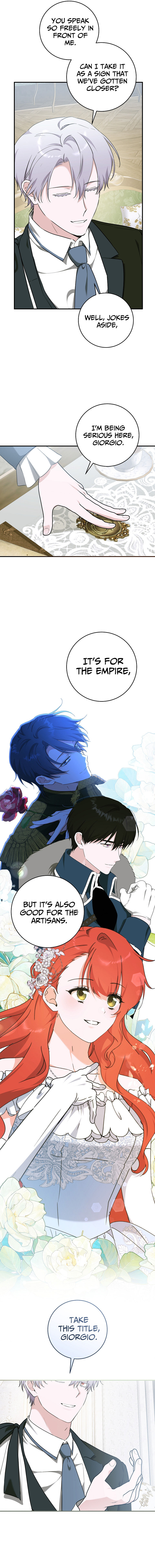 A Dream Escape END image