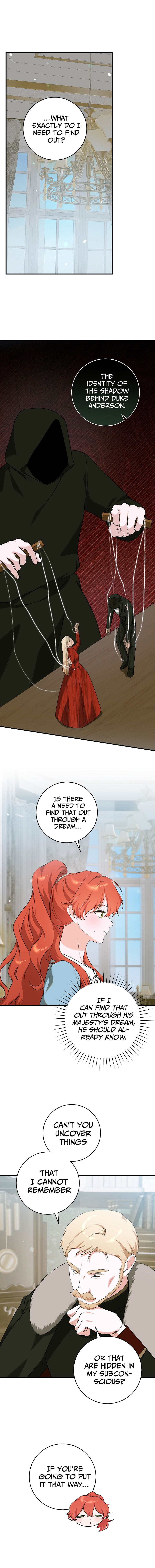 A Dream Escape END image