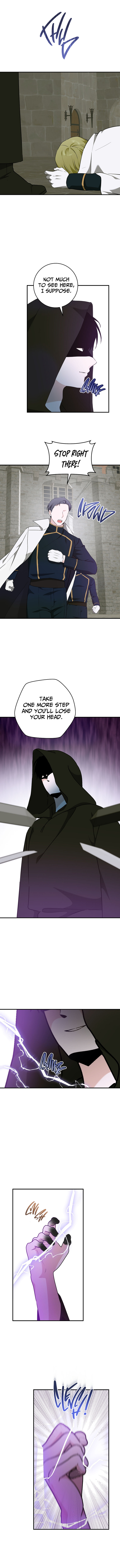 A Dream Escape END image