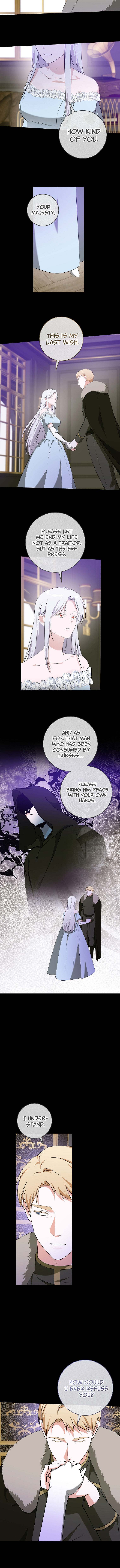 A Dream Escape END image