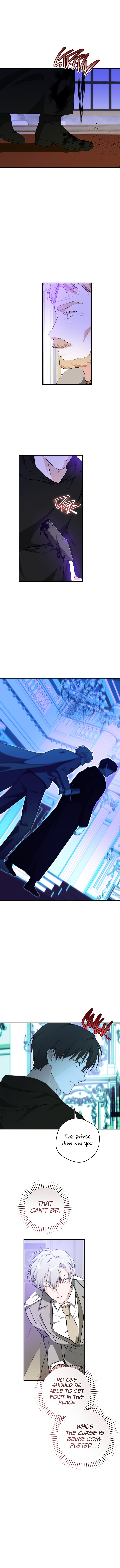 A Dream Escape END image