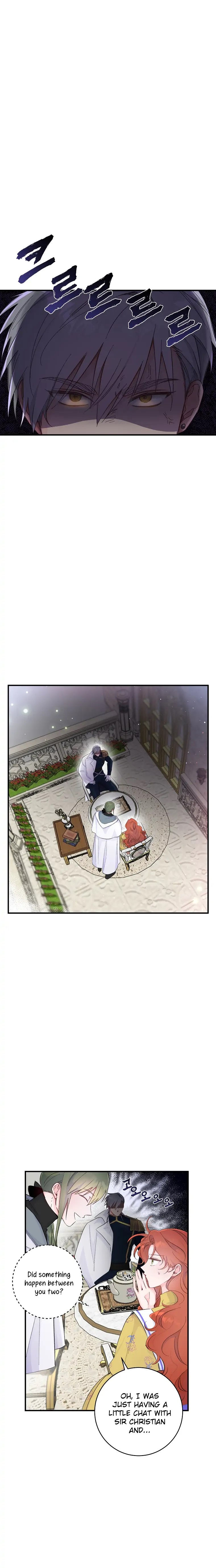 A Dream Escape END image