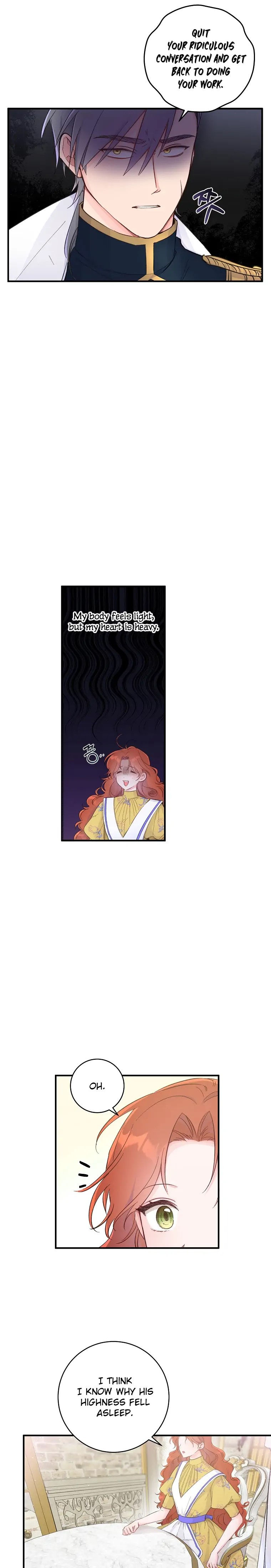 A Dream Escape END image