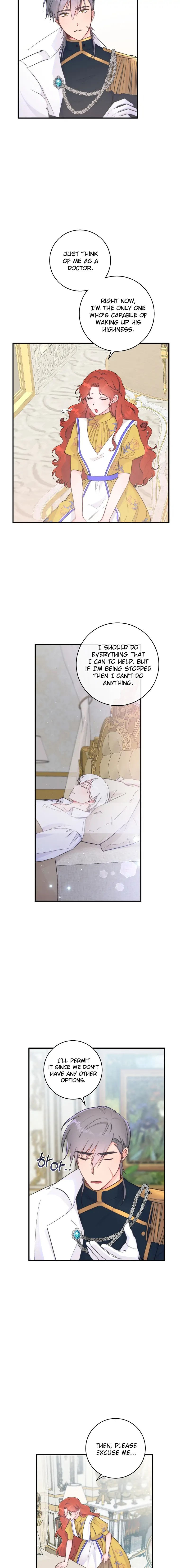 A Dream Escape END image