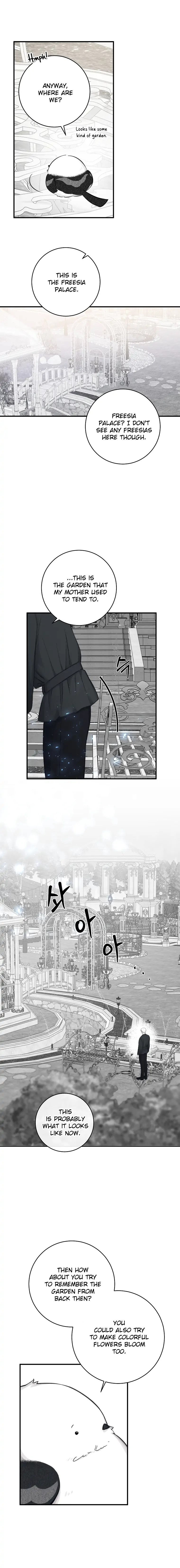 A Dream Escape END image