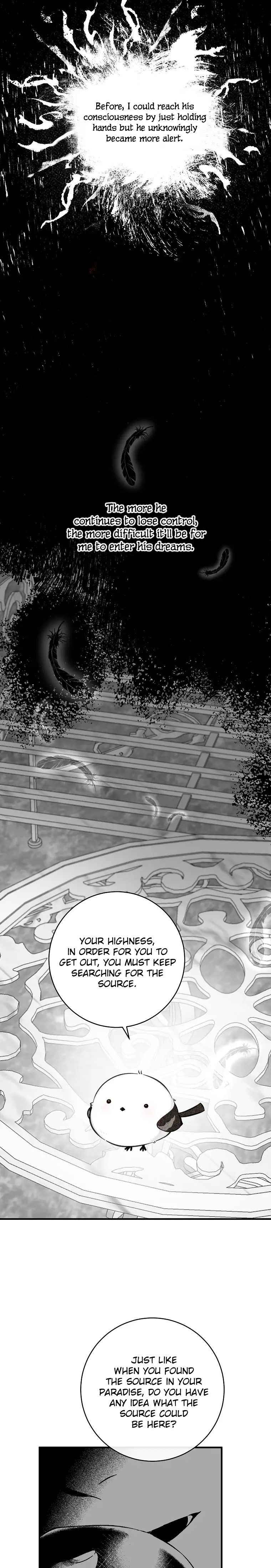A Dream Escape END image