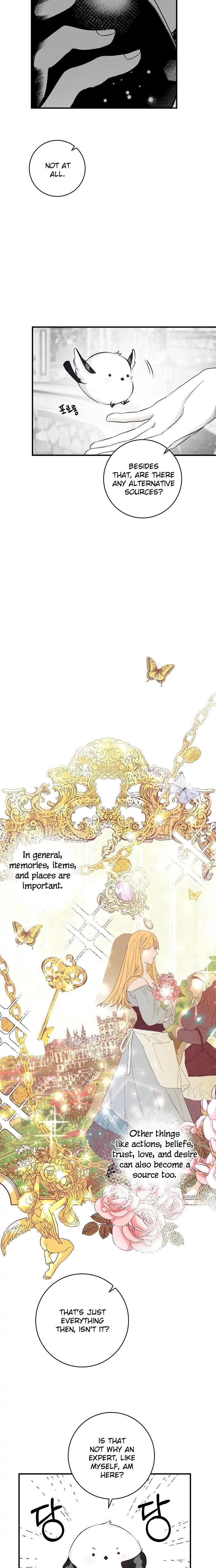 A Dream Escape END image