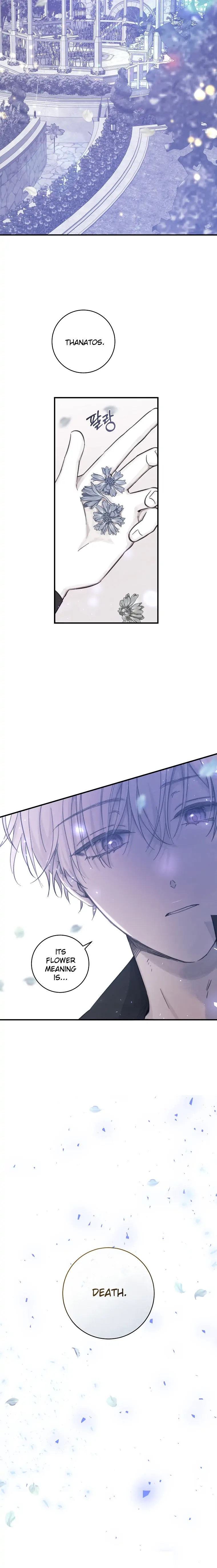 A Dream Escape END image