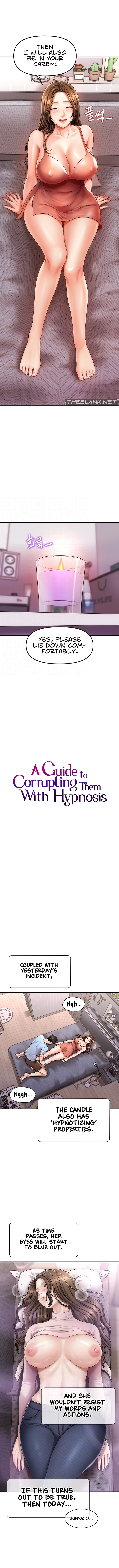 A Guide to Corrupting Them With Hypnosis HOT image