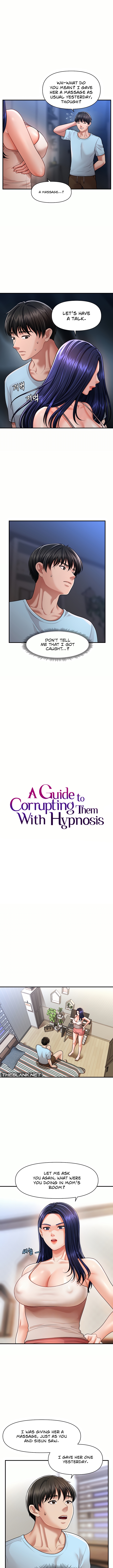 A Guide to Corrupting Them With Hypnosis HOT image