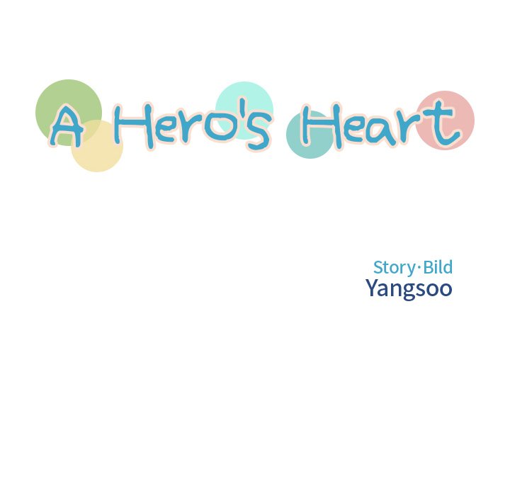 A Hero’s Heart image