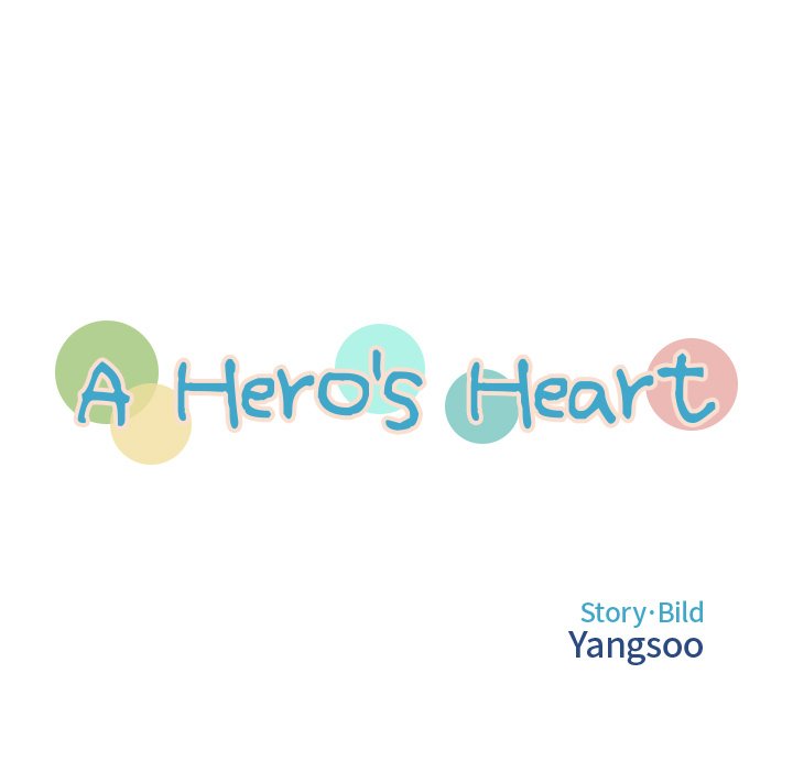 A Hero’s Heart image