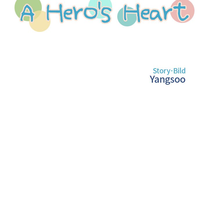 A Hero’s Heart image