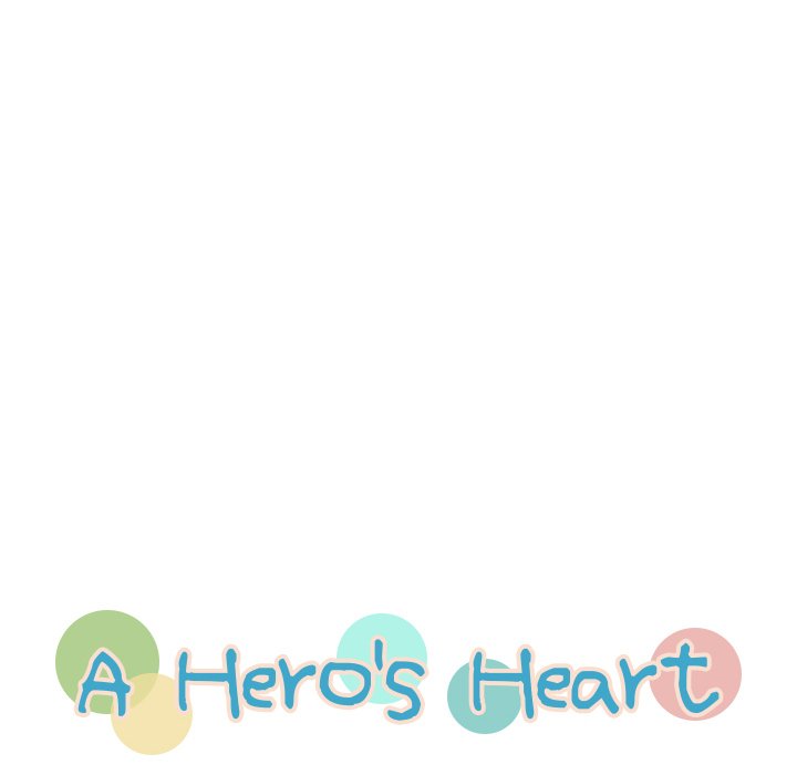 A Hero’s Heart image