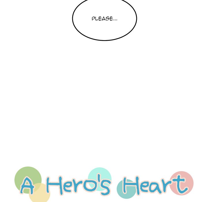 A Hero’s Heart image