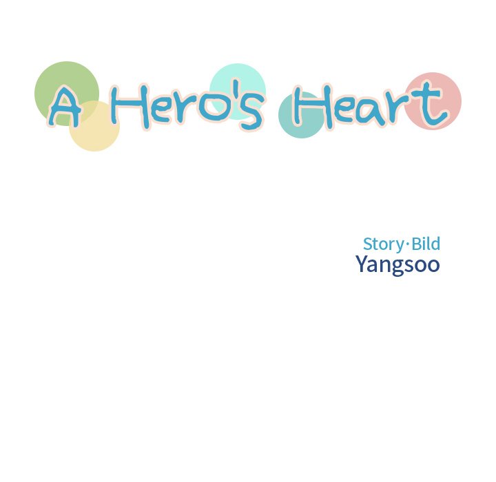 A Hero’s Heart image