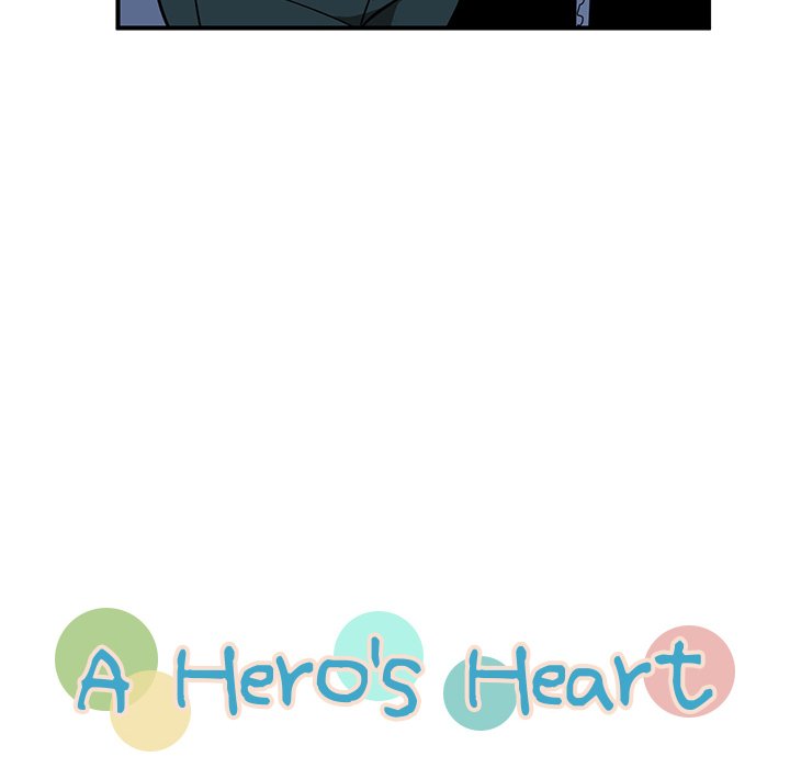 A Hero’s Heart image