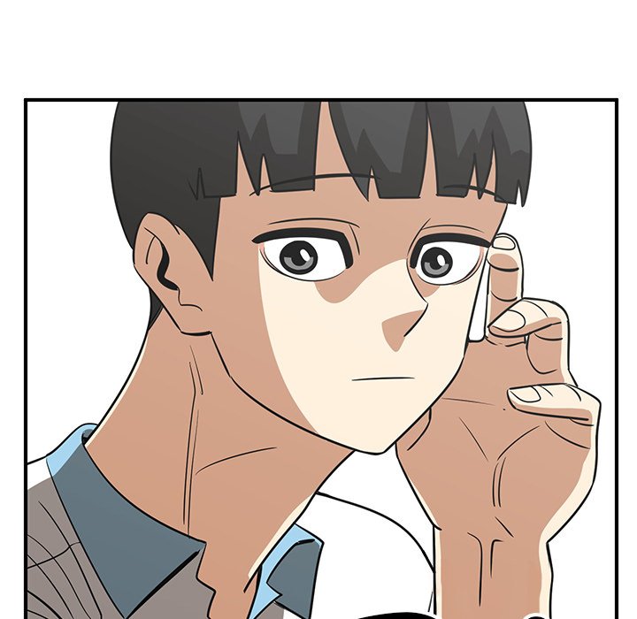 A Hero’s Heart image