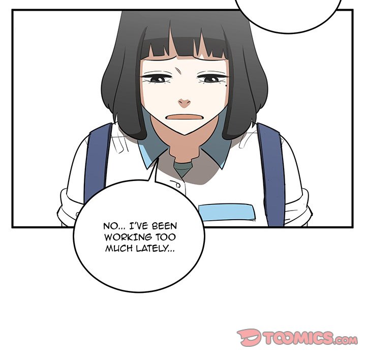 A Hero’s Heart image