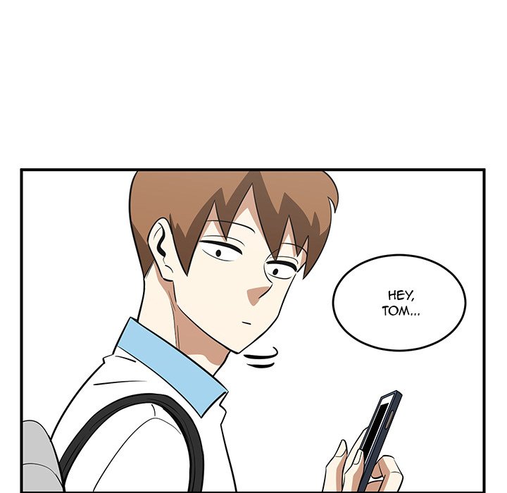 A Hero’s Heart image