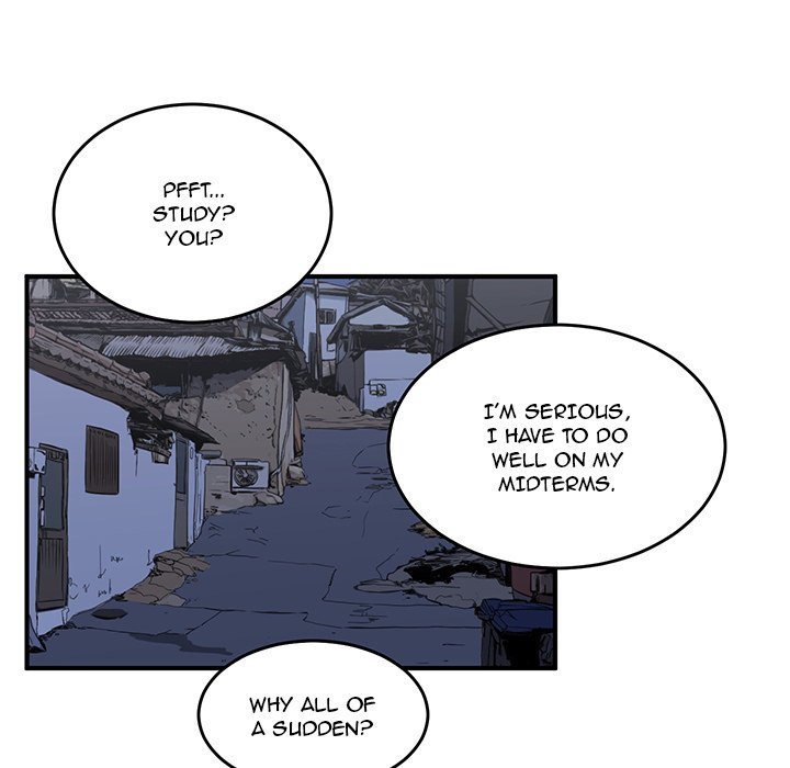 A Hero’s Heart image