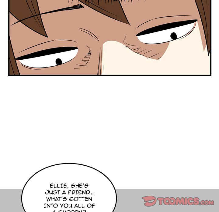 A Hero’s Heart image