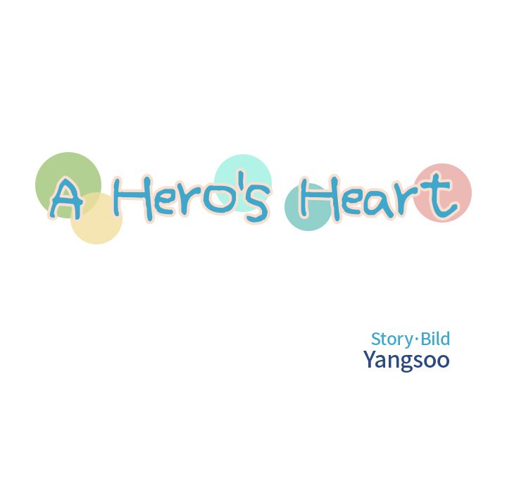 A Hero’s Heart image